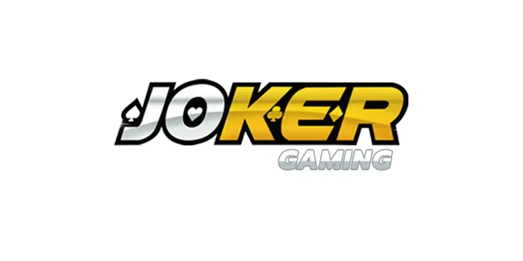 สล็อต joker slot