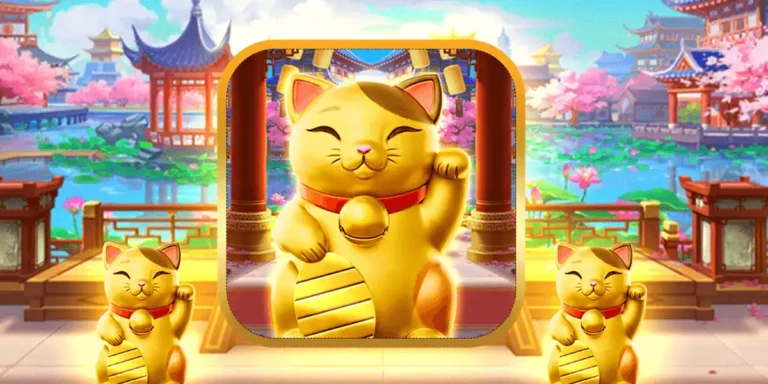 สล็อต Lucky Neko