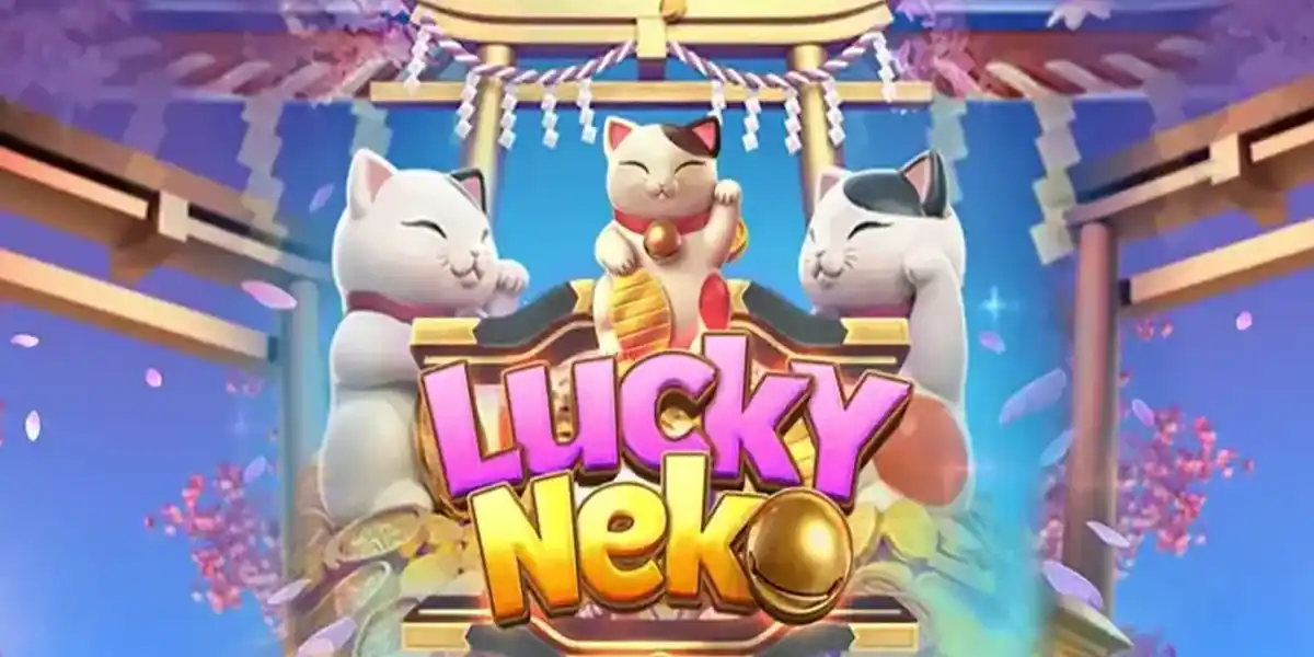 ทดลองเล่นสล็อตฟรี lucky neko